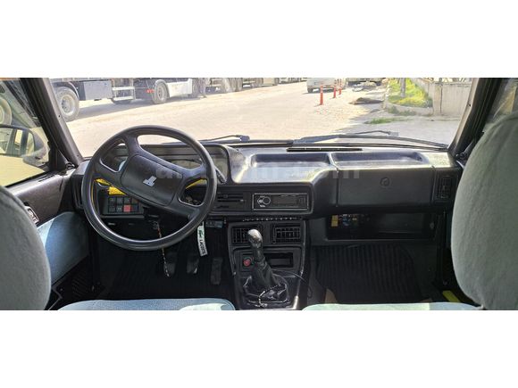 Sahibinden Tofaş Doğan SLX 1996 Model