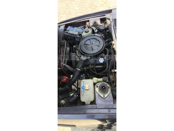 Sahibinden Tofaş Doğan SLX 1996 Model