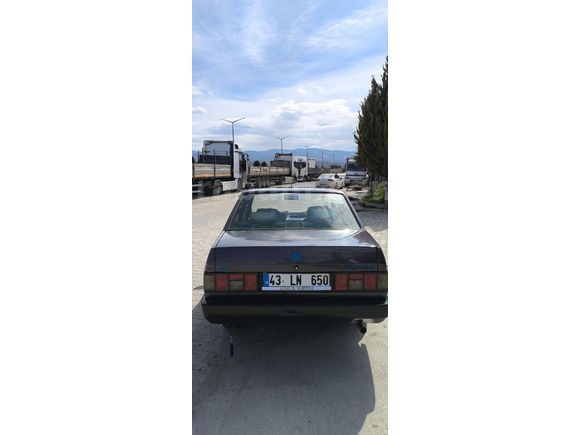 Sahibinden Tofaş Doğan SLX 1996 Model