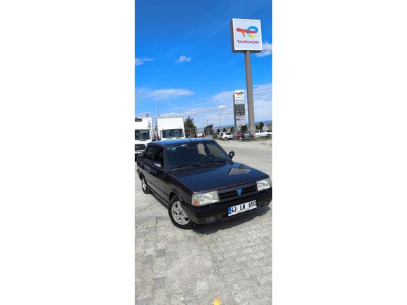 Sahibinden Tofaş Doğan SLX 1996 Model