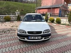 Sahibinden Toyota Corolla 1.4 Linea Terra 2001 Model Erzurum