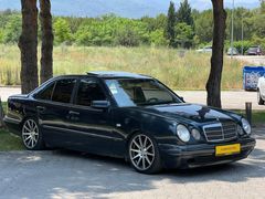 Sahibinden Mercedes - Benz E 200 Avantgarde 1996 Model