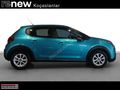 KOÇASLANLAR 2 - 2021 CITROEN C3 FEEL 1.2 PURETECH %20KDV