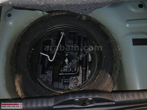 KOÇASLANLAR 2 - 2021 CITROEN C3 FEEL 1.2 PURETECH %20KDV
