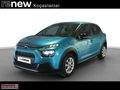 KOÇASLANLAR 2 - 2021 CITROEN C3 FEEL 1.2 PURETECH %20KDV