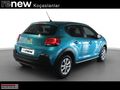 KOÇASLANLAR 2 - 2021 CITROEN C3 FEEL 1.2 PURETECH %20KDV