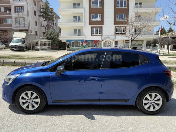 Sahibinden Renault Clio 1.0 SCe Joy 2020 Model 