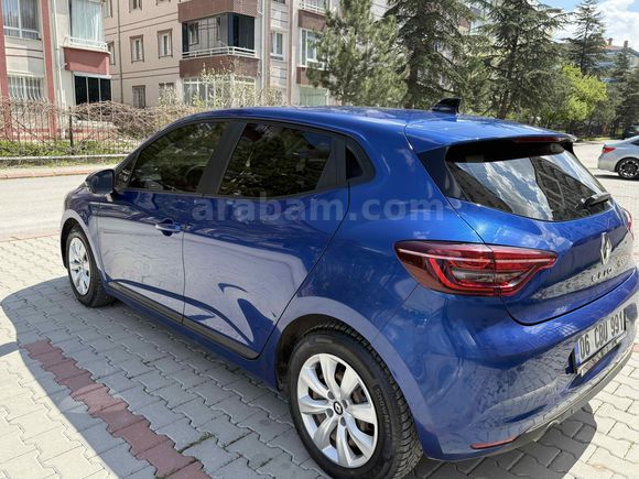 Sahibinden Renault Clio 1.0 SCe Joy 2020 Model 