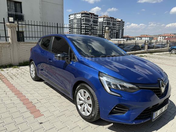 Sahibinden Renault Clio 1.0 SCe Joy 2020 Model 