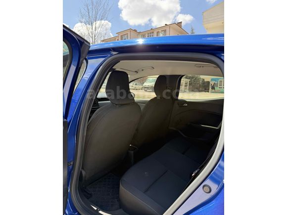 Sahibinden Renault Clio 1.0 SCe Joy 2020 Model 