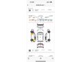 Sahibinden Renault Clio 1.0 SCe Joy 2020 Model 