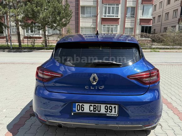 Sahibinden Renault Clio 1.0 SCe Joy 2020 Model 