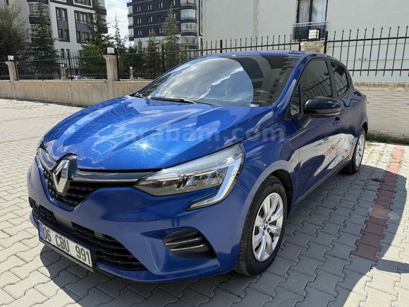 Sahibinden Renault Clio 1.0 SCe Joy 2020 Model 