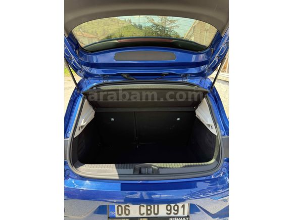 Sahibinden Renault Clio 1.0 SCe Joy 2020 Model 