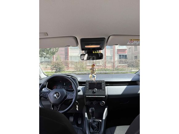 Sahibinden Renault Clio 1.0 SCe Joy 2020 Model 