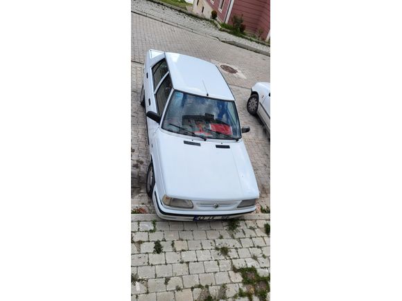 Sahibinden Renault R 9 1.4 Broadway RNi 1998 Model
