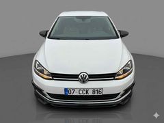 Sahibinden Volkswagen Golf 1.6 TDi BlueMotion Comfortline 2014 Model