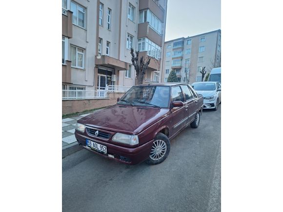 1997 RN BRODWAY