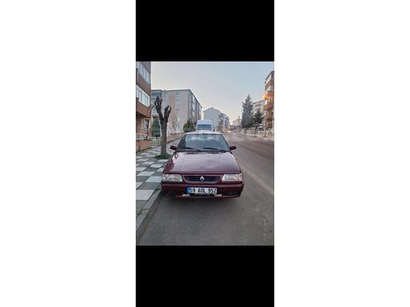 1997 RN BRODWAY