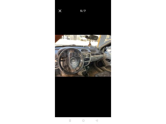 Sahibinden Renault Clio sembol 1.4 2004 Model