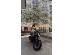 Sıfır Ayarında Garantili Düşük Km Garaj Motoru