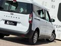 2024 COURİER DELUXE HATASIZ-BOYASIZ-ŞERİT TAKİP-59.300KM