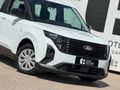 2024 COURİER DELUXE HATASIZ-BOYASIZ-ŞERİT TAKİP-59.300KM