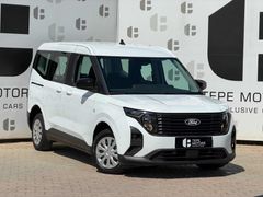 2024 COURİER DELUXE HATASIZ-BOYASIZ-ŞERİT TAKİP-59.300KM