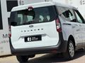 2024 COURİER DELUXE HATASIZ-BOYASIZ-ŞERİT TAKİP-59.300KM