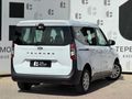 2024 COURİER DELUXE HATASIZ-BOYASIZ-ŞERİT TAKİP-59.300KM