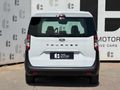 2024 COURİER DELUXE HATASIZ-BOYASIZ-ŞERİT TAKİP-59.300KM