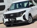 2024 COURİER DELUXE HATASIZ-BOYASIZ-ŞERİT TAKİP-59.300KM