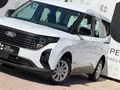 2024 COURİER DELUXE HATASIZ-BOYASIZ-ŞERİT TAKİP-59.300KM
