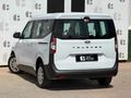 2024 COURİER DELUXE HATASIZ-BOYASIZ-ŞERİT TAKİP-59.300KM