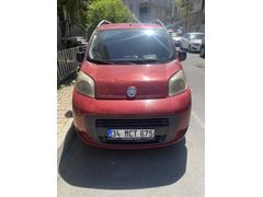 Sahibinden Fiat Fiorino Combi 1.3 Multijet Dynamic 2010 Model 