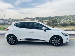 Sahibinden Renault Clio 1.5 dCi Touch 2018 Model 