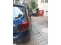 2018 Model otomatik 60.000 km Mavi (metalik)