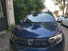 2018 Model otomatik 60.000 km Mavi (metalik)