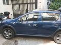 2018 Model otomatik 60.000 km Mavi (metalik)