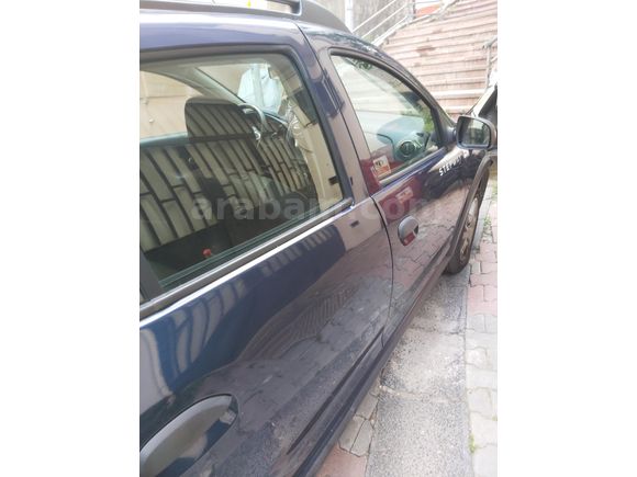 2018 Model otomatik 60.000 km Mavi (metalik)
