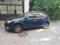 2018 Model otomatik 60.000 km Mavi (metalik)