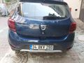 2018 Model otomatik 60.000 km Mavi (metalik)