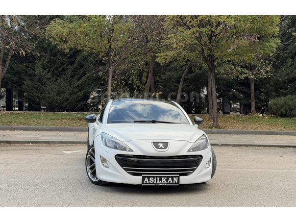 ASİLKAN OTOMOTİV / 2011 PEUGEOT YEARLİNG 225 BIN KM
