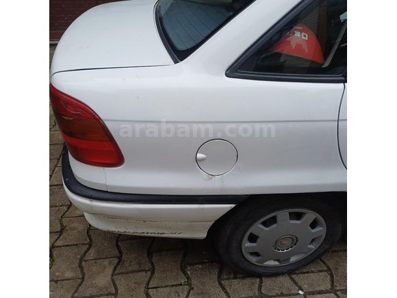 Sahibinden Opel Astra 1.4 GL 2000 Model