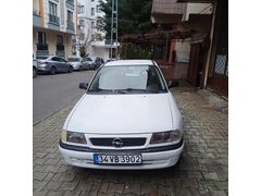 Sahibinden Opel Astra 1.4 GL 2000 Model