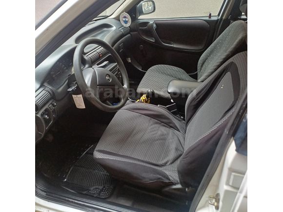 Sahibinden Opel Astra 1.4 GL 2000 Model