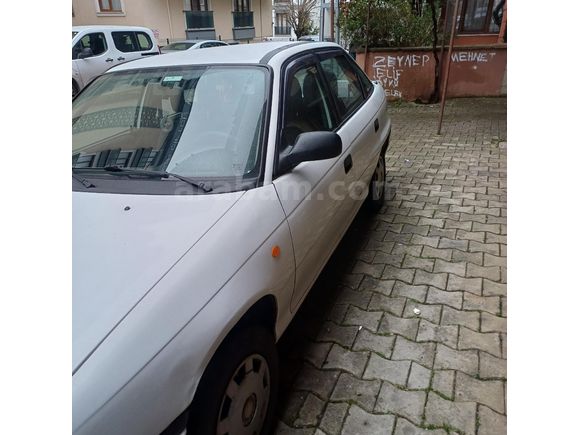 Sahibinden Opel Astra 1.4 GL 2000 Model