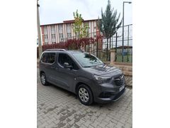 Sahibinden Opel Combo 1.5 CDTI style. life en full manuel 2020 Model