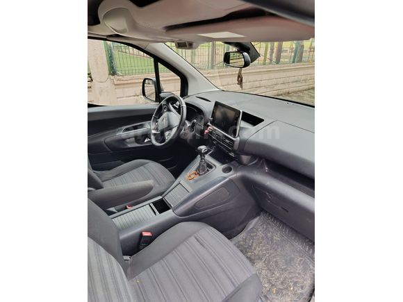 Sahibinden Opel Combo 1.5 CDTI style. life en full manuel 2020 Model