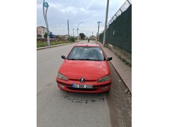 Sahibinden Peugeot 106 XR 1998 Model